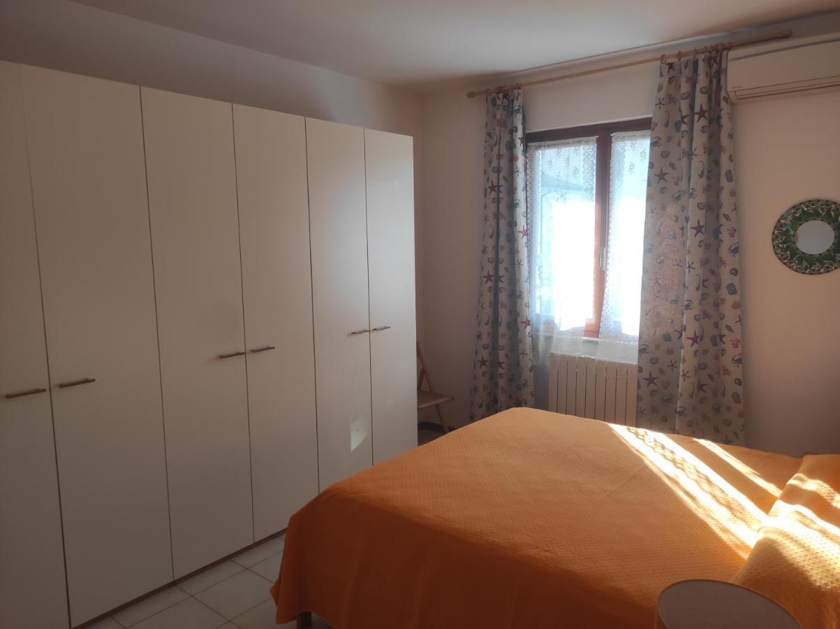 Ferienwohnung La Casa Dei Bebi Carrara Exterior foto