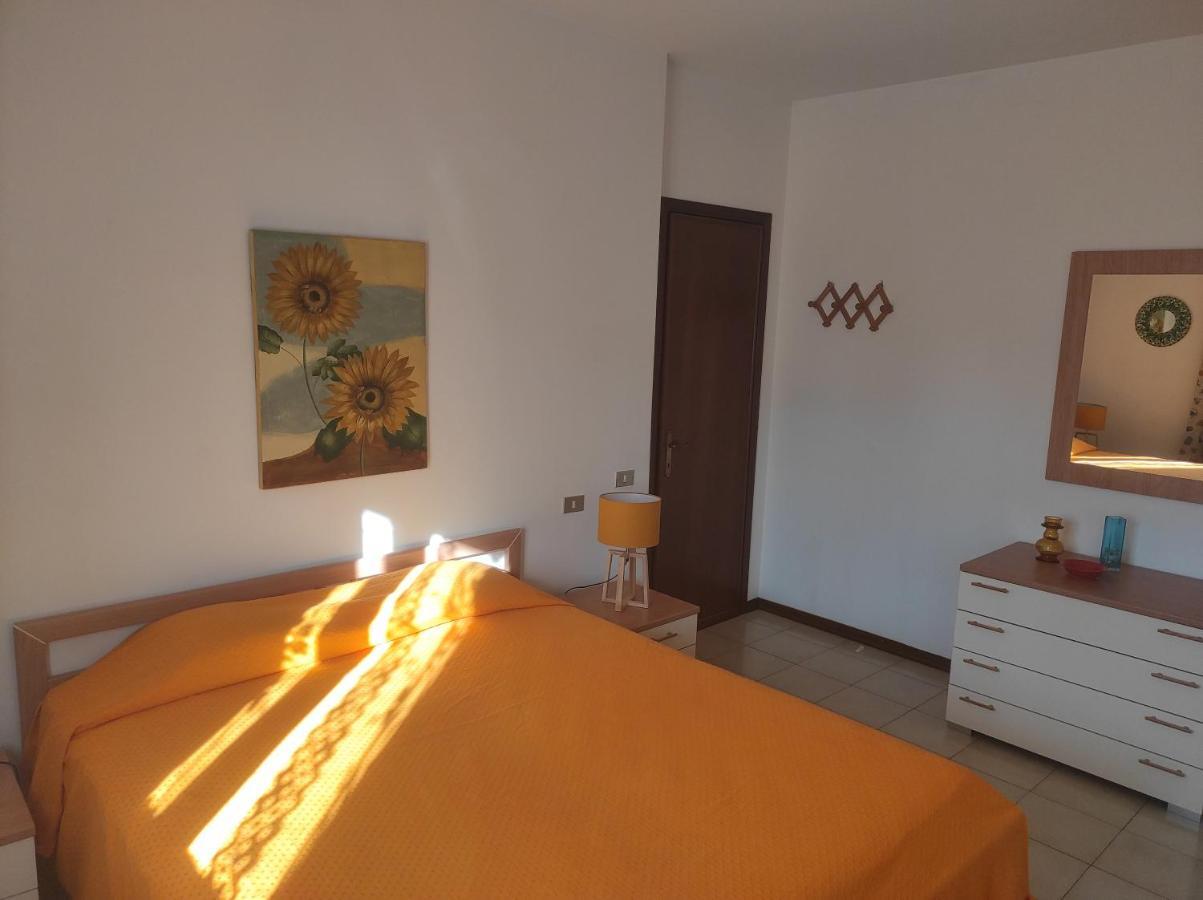 Ferienwohnung La Casa Dei Bebi Carrara Exterior foto